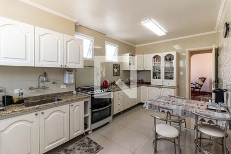 Apartamento à venda com 209m², 3 quartos e 1 vagaCozinha