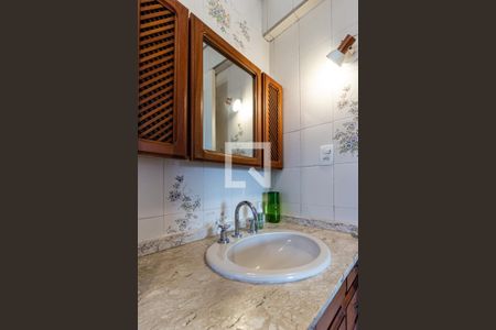 Apartamento à venda com 209m², 3 quartos e 1 vagaSuíte - Banheiro 1