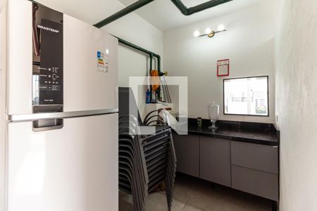 Apartamento à venda com 209m², 3 quartos e 1 vagaSalão de Festas