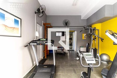 Apartamento à venda com 209m², 3 quartos e 1 vagaAcademia