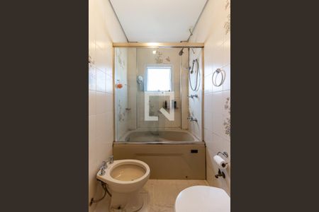 Apartamento à venda com 209m², 3 quartos e 1 vagaSuíte - Banheiro 1