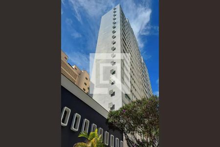 Apartamento à venda com 209m², 3 quartos e 1 vagaFachada