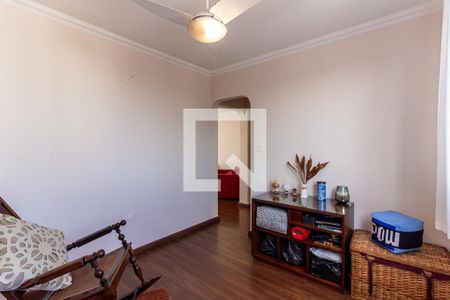 Apartamento à venda com 209m², 3 quartos e 1 vagaEscritório