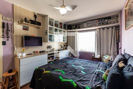 Apartamento à venda com 209m², 3 quartos e 1 vagaQuarto 2