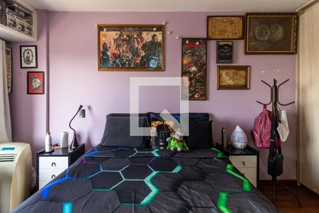 Apartamento à venda com 209m², 3 quartos e 1 vagaQuarto 2