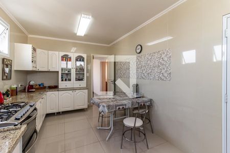 Apartamento à venda com 209m², 3 quartos e 1 vagaCozinha