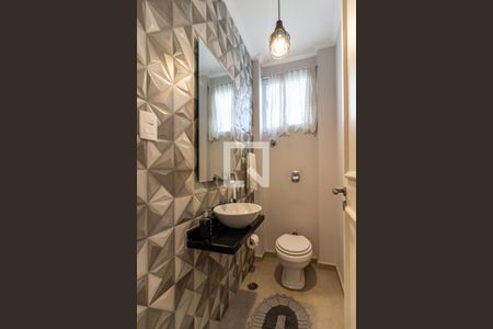 Apartamento à venda com 209m², 3 quartos e 1 vagaLavabo