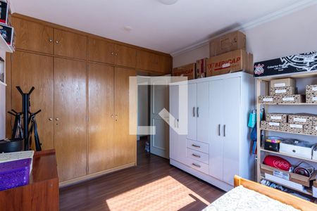Apartamento à venda com 209m², 3 quartos e 1 vagaQuarto 3