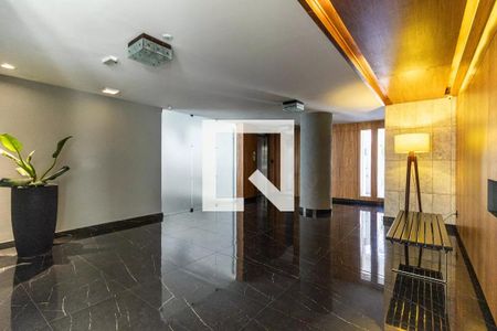 Apartamento à venda com 209m², 3 quartos e 1 vagaHall de Entrada