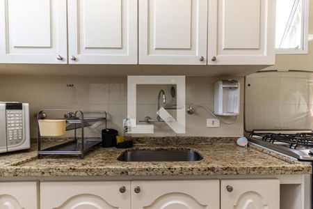 Apartamento à venda com 209m², 3 quartos e 1 vagaCozinha