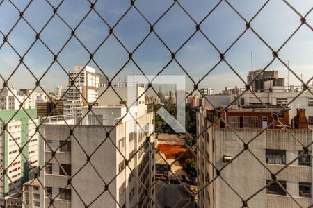 Apartamento à venda com 209m², 3 quartos e 1 vagaEscritório - Vista