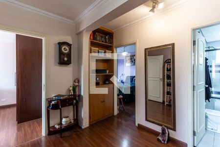 Apartamento à venda com 209m², 3 quartos e 1 vagaCorredor