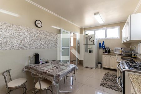 Apartamento à venda com 209m², 3 quartos e 1 vagaCozinha