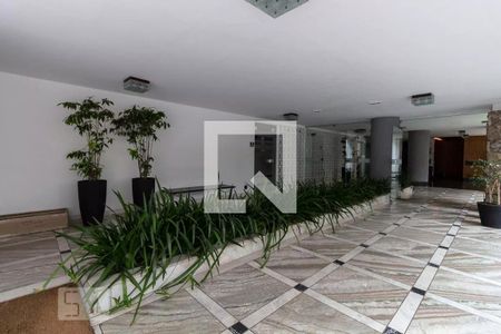 Apartamento à venda com 209m², 3 quartos e 1 vagaHall de Entrada