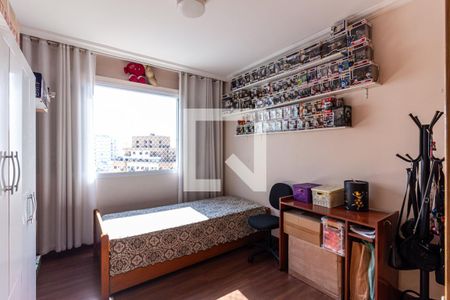 Apartamento à venda com 209m², 3 quartos e 1 vagaQuarto 3