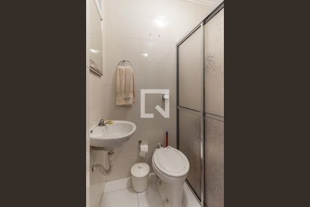 Apartamento à venda com 209m², 3 quartos e 1 vagaBanheiro de Serviço