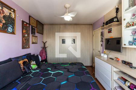 Apartamento à venda com 209m², 3 quartos e 1 vagaQuarto 2