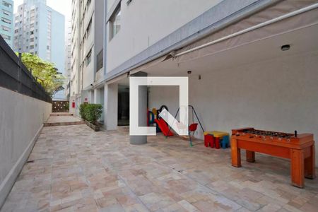 Apartamento à venda com 209m², 3 quartos e 1 vagaPlayground