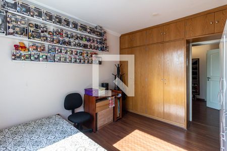 Apartamento à venda com 209m², 3 quartos e 1 vagaQuarto 3