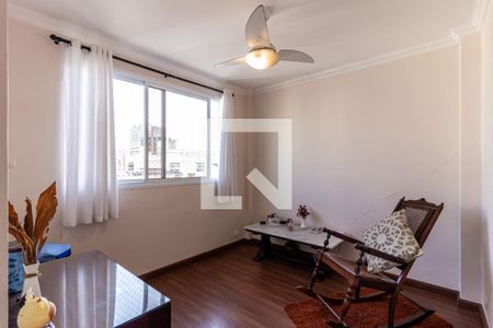 Apartamento à venda com 209m², 3 quartos e 1 vagaEscritório