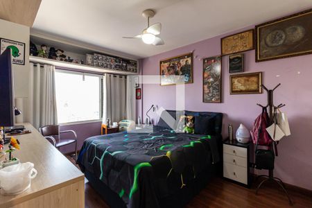 Apartamento à venda com 209m², 3 quartos e 1 vagaQuarto 2