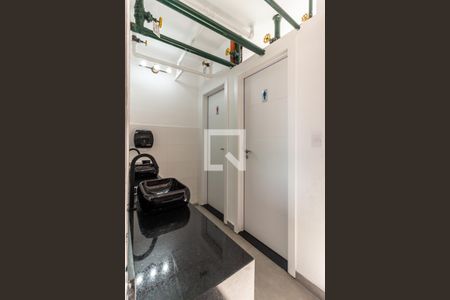 Apartamento à venda com 209m², 3 quartos e 1 vagaSalão de Festas