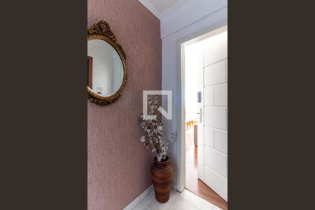 Apartamento à venda com 209m², 3 quartos e 1 vagaHall Privativo