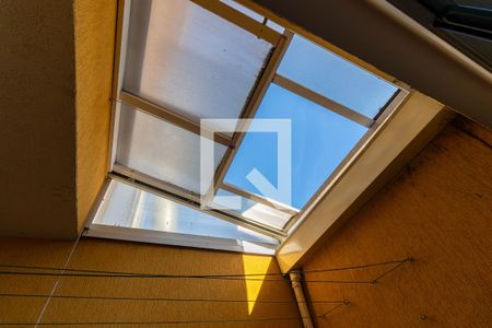 Casa de condomínio à venda com 46m², 2 quartos e 1 vaga Casa de condomínio à venda com 46m², 2 quartos e 1 vagaÁrea de Serviço