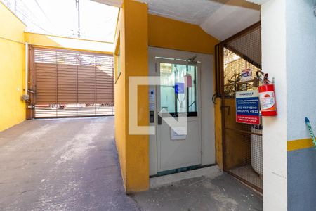 Casa de condomínio à venda com 46m², 2 quartos e 1 vaga Casa de condomínio à venda com 46m², 2 quartos e 1 vagaElevador de Acessibilidade
