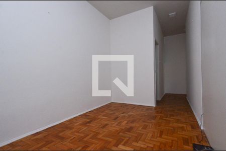 Sala de apartamento para alugar com 3 quartos, 80m² em Centro, Belo Horizonte