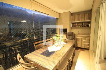 Apartamento à venda com 3 quartos, 110m² em Parque da Mooca, São Paulo