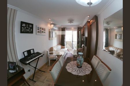 Foto 18 de apartamento à venda com 2 quartos, 62m² em Mooca, São Paulo