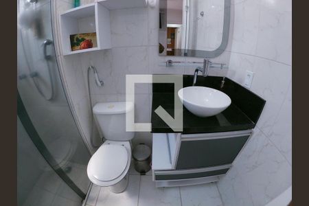 Apartamento à venda com 62m², 2 quartos e 1 vagaFoto 24