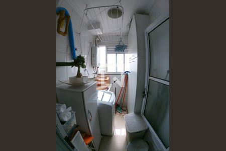 Apartamento à venda com 62m², 2 quartos e 1 vagaFoto 12