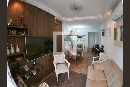Foto 16 de apartamento à venda com 2 quartos, 62m² em Mooca, São Paulo