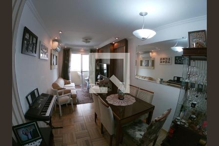 Apartamento à venda com 62m², 2 quartos e 1 vagaFoto 19