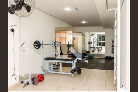 Apartamento à venda com 62m², 2 quartos e 1 vagaFoto 20