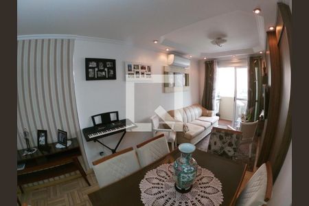 Foto 17 de apartamento à venda com 2 quartos, 62m² em Mooca, São Paulo