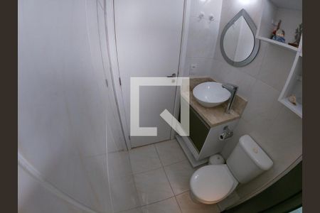 Apartamento à venda com 62m², 2 quartos e 1 vagaFoto 02