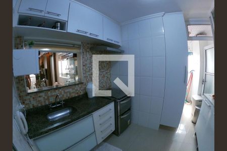 Apartamento à venda com 62m², 2 quartos e 1 vagaFoto 07