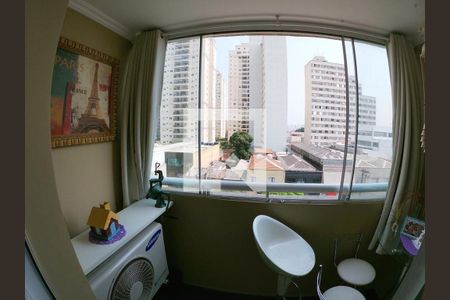 Apartamento à venda com 62m², 2 quartos e 1 vagaFoto 14