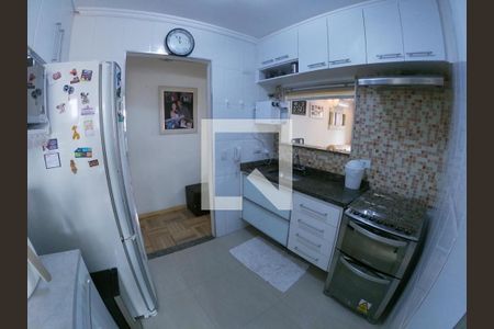 Apartamento à venda com 62m², 2 quartos e 1 vagaFoto 06