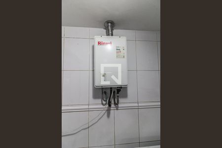 Apartamento à venda com 186m², 3 quartos e 3 vagas Apartamento à venda com 186m², 3 quartos e 3 vagasÁrea de Serviço