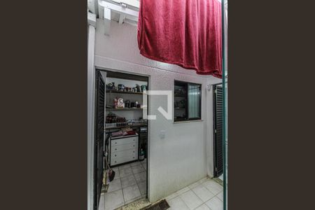 Apartamento à venda com 186m², 3 quartos e 3 vagas Apartamento à venda com 186m², 3 quartos e 3 vagasÁrea de Serviço