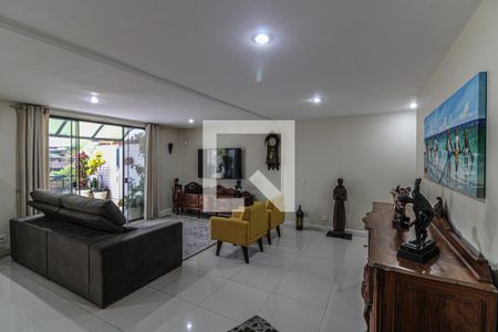 Apartamento à venda com 186m², 3 quartos e 3 vagas Apartamento à venda com 186m², 3 quartos e 3 vagasSala