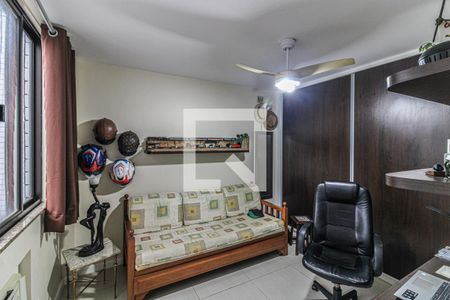 Apartamento à venda com 186m², 3 quartos e 3 vagas Apartamento à venda com 186m², 3 quartos e 3 vagasQuarto 2