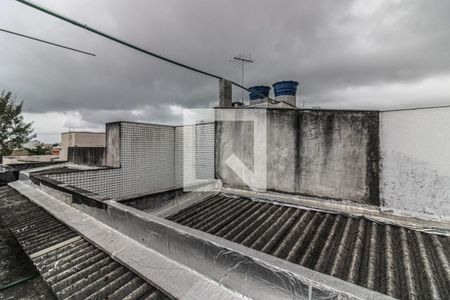 Apartamento à venda com 186m², 3 quartos e 3 vagas Apartamento à venda com 186m², 3 quartos e 3 vagasTelhado - Direito de uso