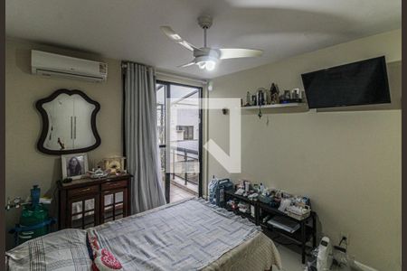 Apartamento à venda com 186m², 3 quartos e 3 vagas Apartamento à venda com 186m², 3 quartos e 3 vagasQuarto 1