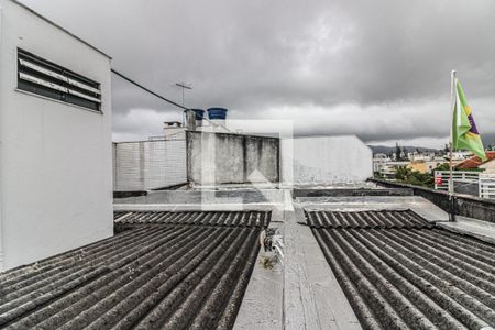 Apartamento à venda com 186m², 3 quartos e 3 vagas Apartamento à venda com 186m², 3 quartos e 3 vagasTelhado - Direito de uso