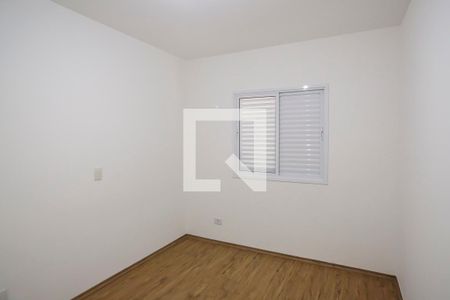 Suíte de apartamento para alugar com 2 quartos, 60m² em Nova Gerty, São Caetano do Sul